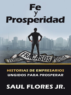 cover image of Fe Y Prosperidad